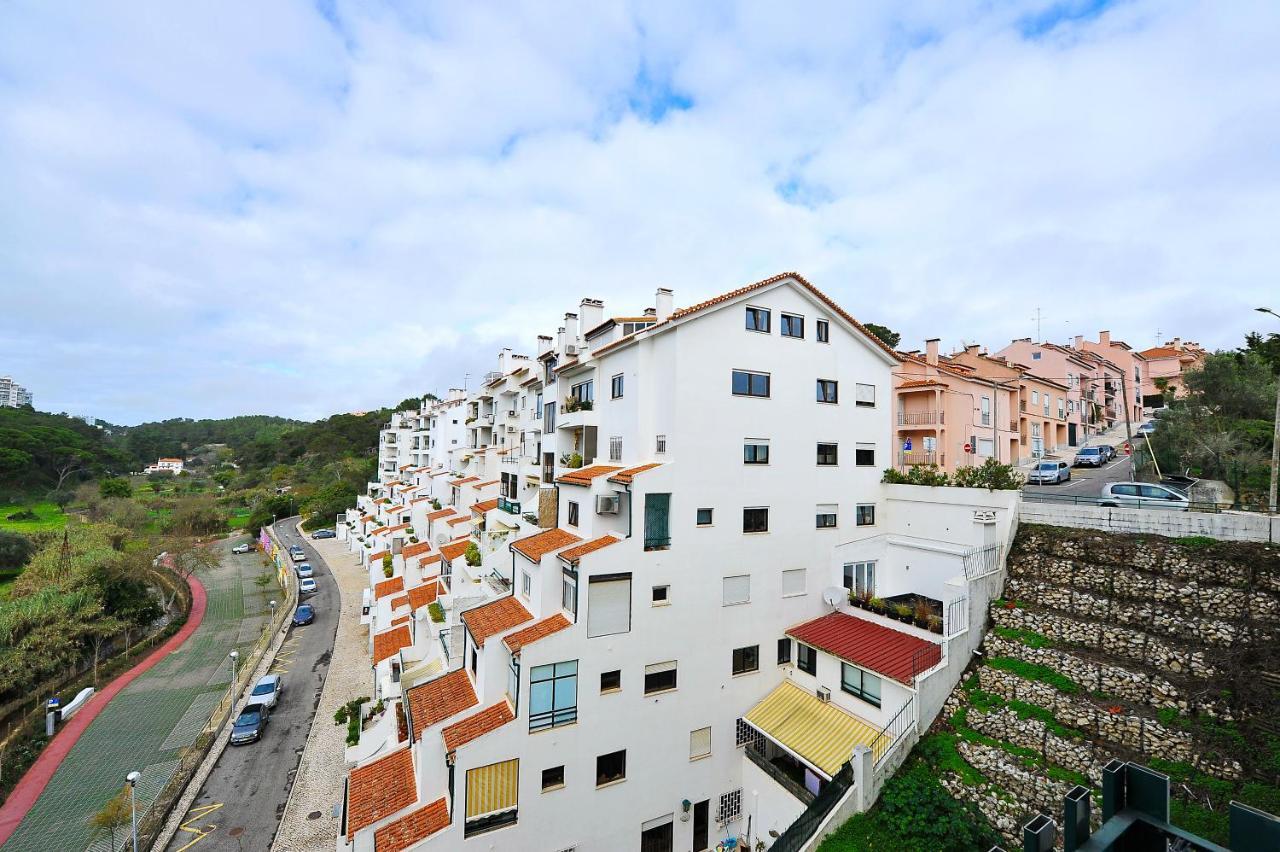 T2 Cascais Centro - Ribeira Das Vinhas ภายนอก รูปภาพ